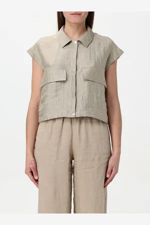 FAY Shirt Woman color
