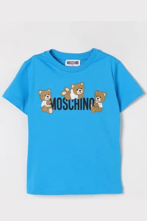 Moschino T-Shirt Kids color