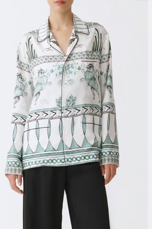 Fabiana Filippi Shirt Woman color