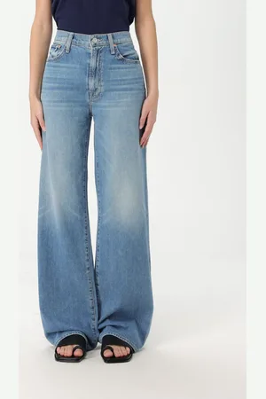 Mother Jeans Woman color