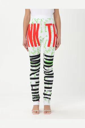 Moschino Pants Woman color