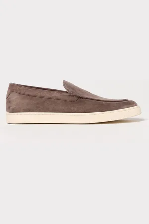 Brunello Cucinelli Loafers Men color