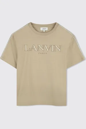Lanvin T-Shirt Kids color