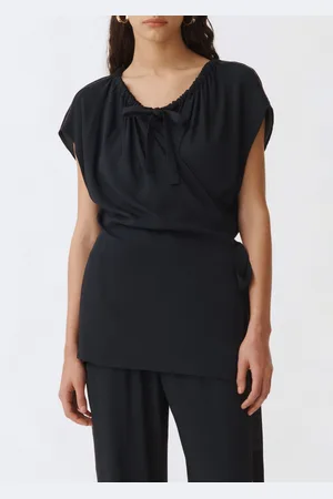 Fabiana Filippi Top Woman color