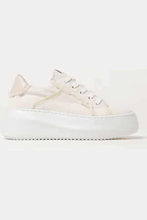 vic matiè Sneakers VIC MATIÉ Woman color