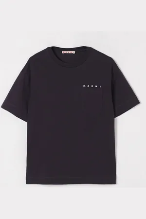 Marni T-Shirt Kids color