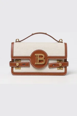 Balmain Handbag Woman color