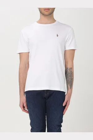Ralph Lauren T-Shirt Men color