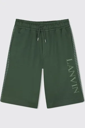 Lanvin Shorts Kids color