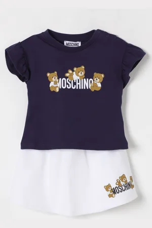 Moschino Jumpsuit Kids color