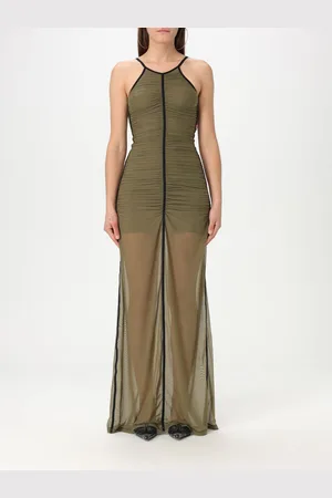 Diesel Dress Woman color
