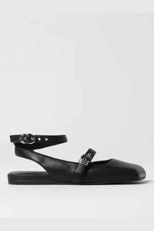 vic matiè Ballet Flats VIC MATIÉ Woman color