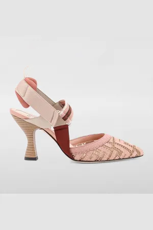 Fendi Pumps Woman color