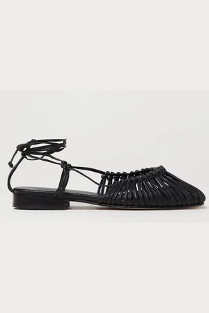 Hereu Ballet Flats Woman color