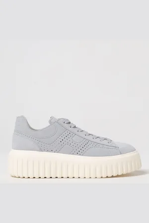 Hogan Sneakers Woman color