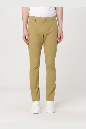 Dondup Pants Men color