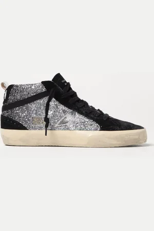 Golden Goose Sneakers Woman color