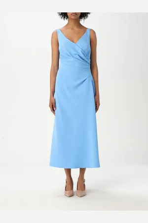 ERMANNO SCERVINO Dress Woman color