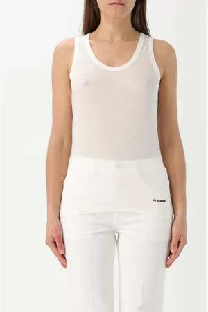 Jil Sander Top Woman color