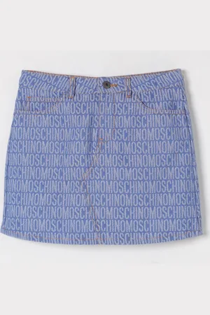 Moschino Skirt Kids color