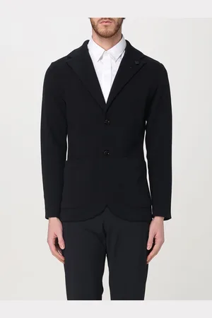 LARDINI Blazer Men color