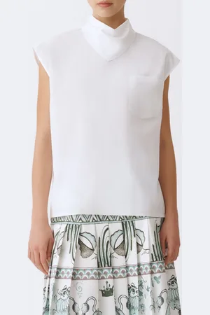 Fabiana Filippi Top Woman color