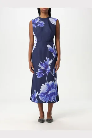 Erdem Dress Woman color