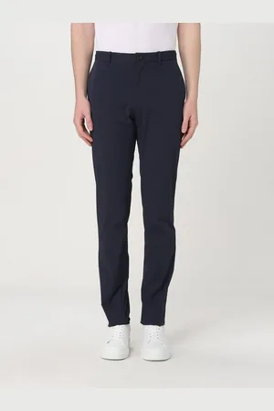 Incotex Pants Men color