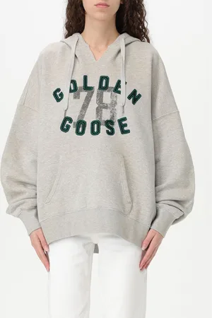 Golden Goose Sweatshirt Woman color
