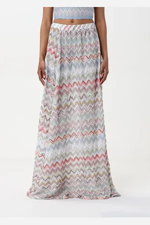 Missoni Skirt Woman color