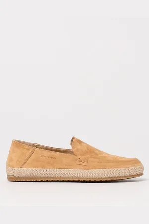 Stuart Weitzman Espadrilles Men color