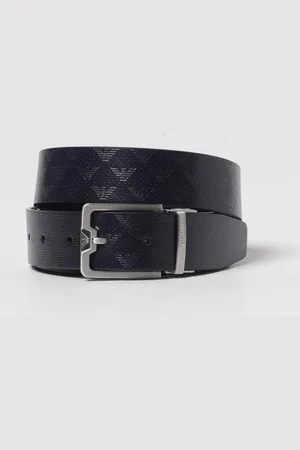 Emporio Armani Belt Men color