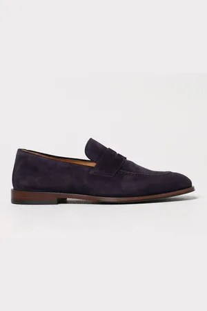 Brunello Cucinelli Loafers Men color