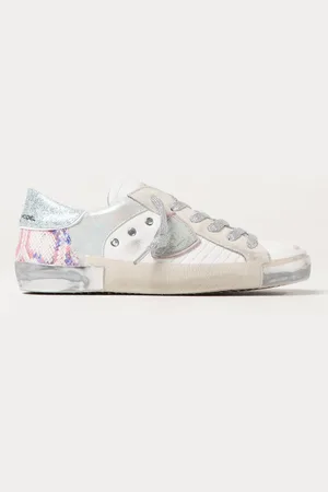 Philippe model Sneakers Woman color