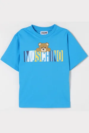 Moschino T-Shirt Kids color