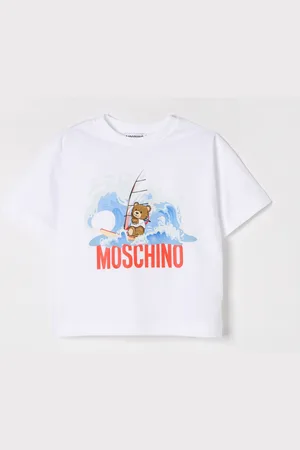 Moschino T-Shirt Kids color