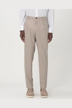Incotex Pants Men color