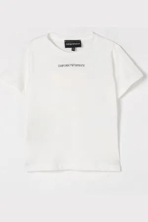 Emporio Armani T-Shirt Kids color
