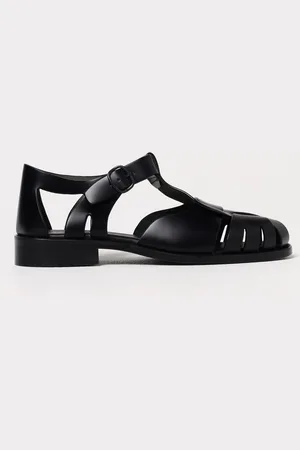 Hereu Flat Sandals Woman color