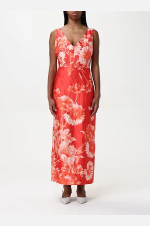 Erdem Dress Woman color