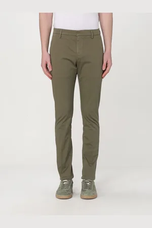 Dondup Pants Men color