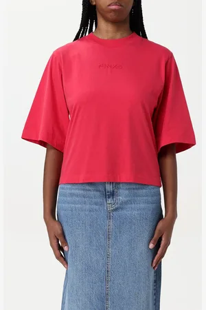 Pinko T-Shirt Woman color