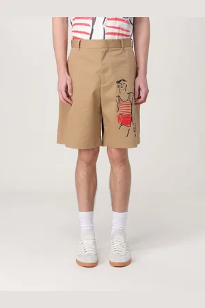 Msgm Short Men color