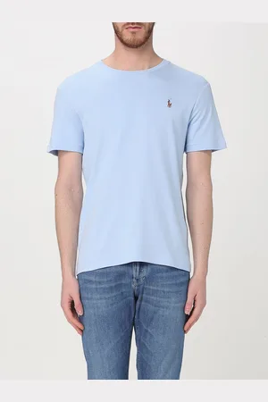 Ralph Lauren T-Shirt Men color