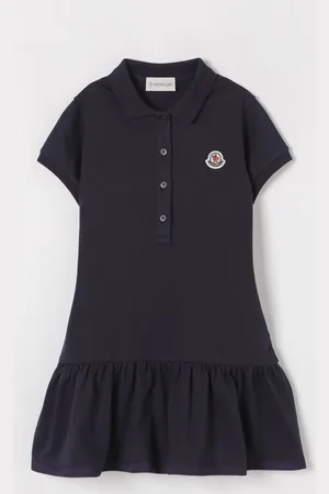 Moncler Dress Kids color