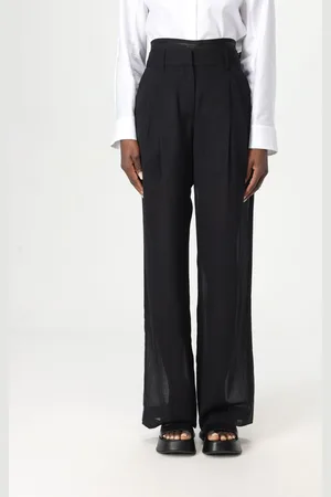 Helmut Lang Pants Woman color
