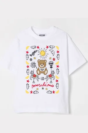 Moschino T-Shirt Kids color