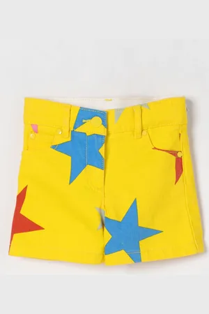 Stella McCartney Short Kids color