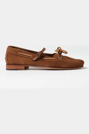 Hereu Loafers Woman color