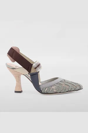 Fendi Pumps Woman color